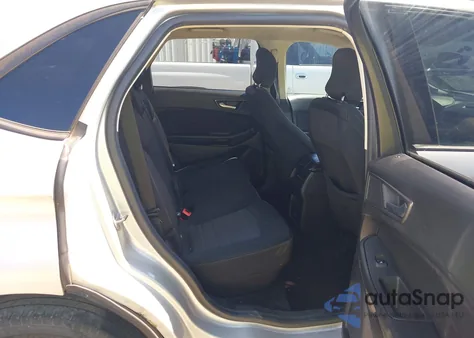 2017 Ford Edge Se from USA, damaged, VIN 2FMPK3G95HBC51469